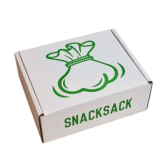 SnackSack delivery service