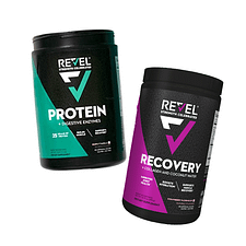 Revel Women's Protein delivery service