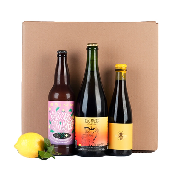 Tavour offers the best craft beers for you to order