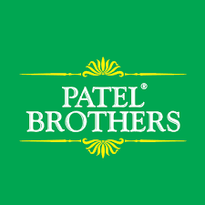 patel brothers indian grocery stores