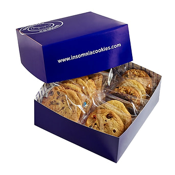 Insomnia Cookies delivery service
