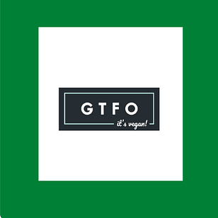 GTFO Its Vegan online vegan grocery stores