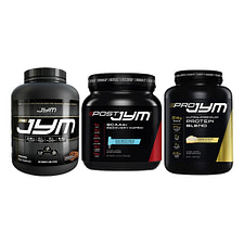 Pro JYM protein powder delivery service