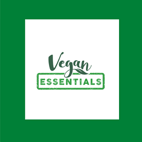 Vegan Essentials online vegan grocery stores