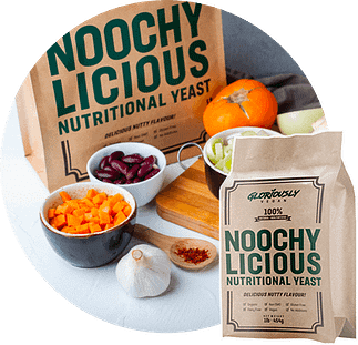 Noochy Licious noochy yeast delivery service