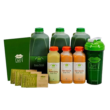 Detox Delivery România – Better Than Before!