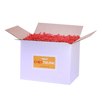 CHEFTRUNK delivery service