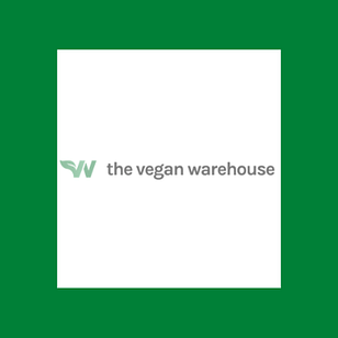 The Vegan Warehouse online vegan grocery stores