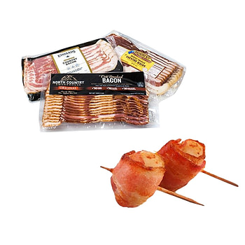 iGourmet Bacon delivery service
