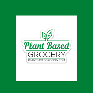 Plant-Based Grocery online vegan grocery stores