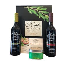 Naples Olive Oil Company delivery service