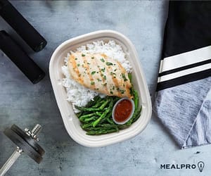 MealPro for bodybuilders