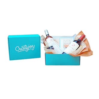 Cratejoy's subscription box and delivery services