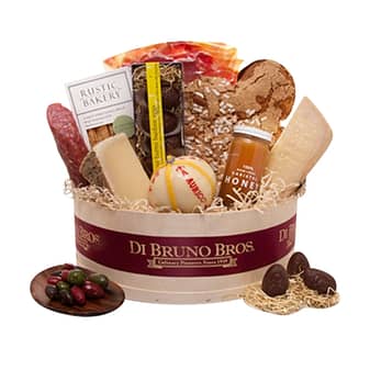 Di Bruno Bros Gift Basket delivery service
