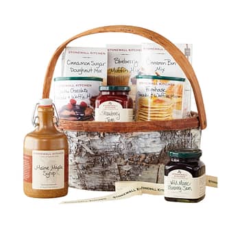 Stonewall Kitchens Gift Basket delivery service