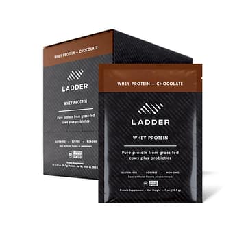 Ladder Plant Protein delivery service