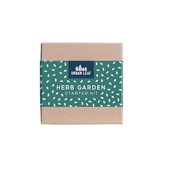 Urban Leaf Herb Starter Kit delivery service