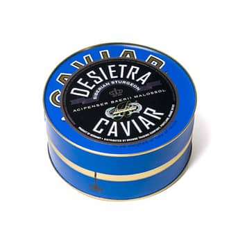 Zabar’s caviar delivery service