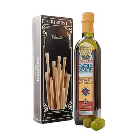 Amazing Clubs Olive Oil of the Month Club delivery service